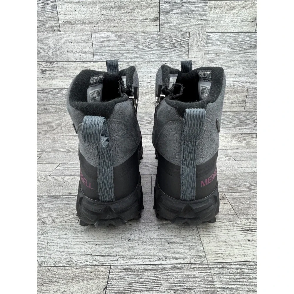 Merrell thermo rogue